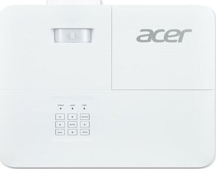 Проектор Acer MR.JS311.007 цена и информация | Проекторы | 220.lv