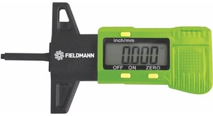 Digitālais dziļuma mērītājs Fieldmann FDAM 0201, 25 mm cena un informācija | Fieldmann Auto preces | 220.lv