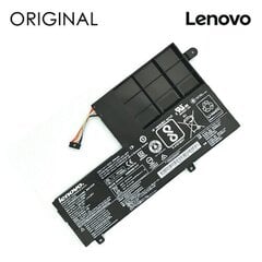Аккумулятор для ноутбука, Lenovo L15C2PB1 Original цена и информация | Аккумуляторы для ноутбуков | 220.lv