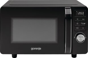 Gorenje MO20S4BC цена и информация | Микроволновые печи | 220.lv