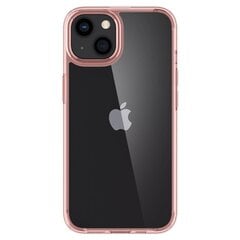 Spigen ultra hybrid maciņš, piemērots iPhone 13 cena un informācija | Telefonu vāciņi, maciņi | 220.lv