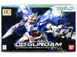 Bandai - HG GN-0000 00 Gundam, 1/144, 59234 цена и информация | Konstruktori | 220.lv