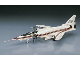Hasegawa - X-29 U.S. Advanced Technology Demonstrator, 1/72, 00243 cena un informācija | Konstruktori | 220.lv