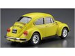 Aoshima - Volkswagen 13AD Beetle 1303S 1973, 1/24, 06130 цена и информация | Konstruktori | 220.lv