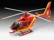 Revell - EC 135 Air-Glaciers Model Set, 1/72, 64986 cena un informācija | Konstruktori | 220.lv