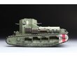 Meng Model - British Medium Tank Mk.A Whippet, 1/35, TS-021 cena un informācija | Konstruktori | 220.lv