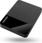Toshiba HDTP310EK3AA цена и информация | Cieto disku somas un apvalki | 220.lv