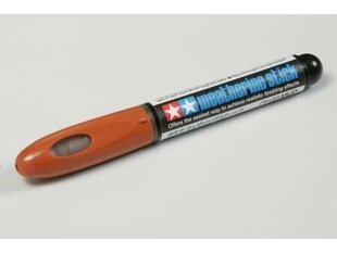 Tamiya - Weathering Stick (Mud), 87081 cena un informācija | Modelēšanas un zīmēšanas piederumi | 220.lv