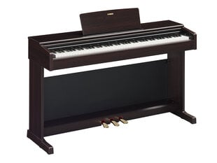 Digitālās klavieres Yamaha YDP-145 R cena un informācija | Taustiņinstrumenti | 220.lv