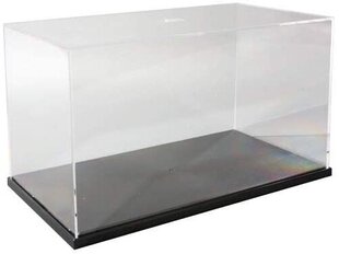 Tamiya - Tamiya Display Case D, 73005 cena un informācija | Veļas grozi un mantu uzglabāšanas kastes | 220.lv