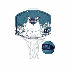 Баскетбольная корзина Wilson WTBA1302CHA цена и информация | Баскетбольные щиты | 220.lv