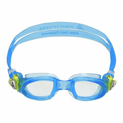 Очки для плавания Aqua Sphere Moby Kid цена и информация | Очки для плавания | 220.lv