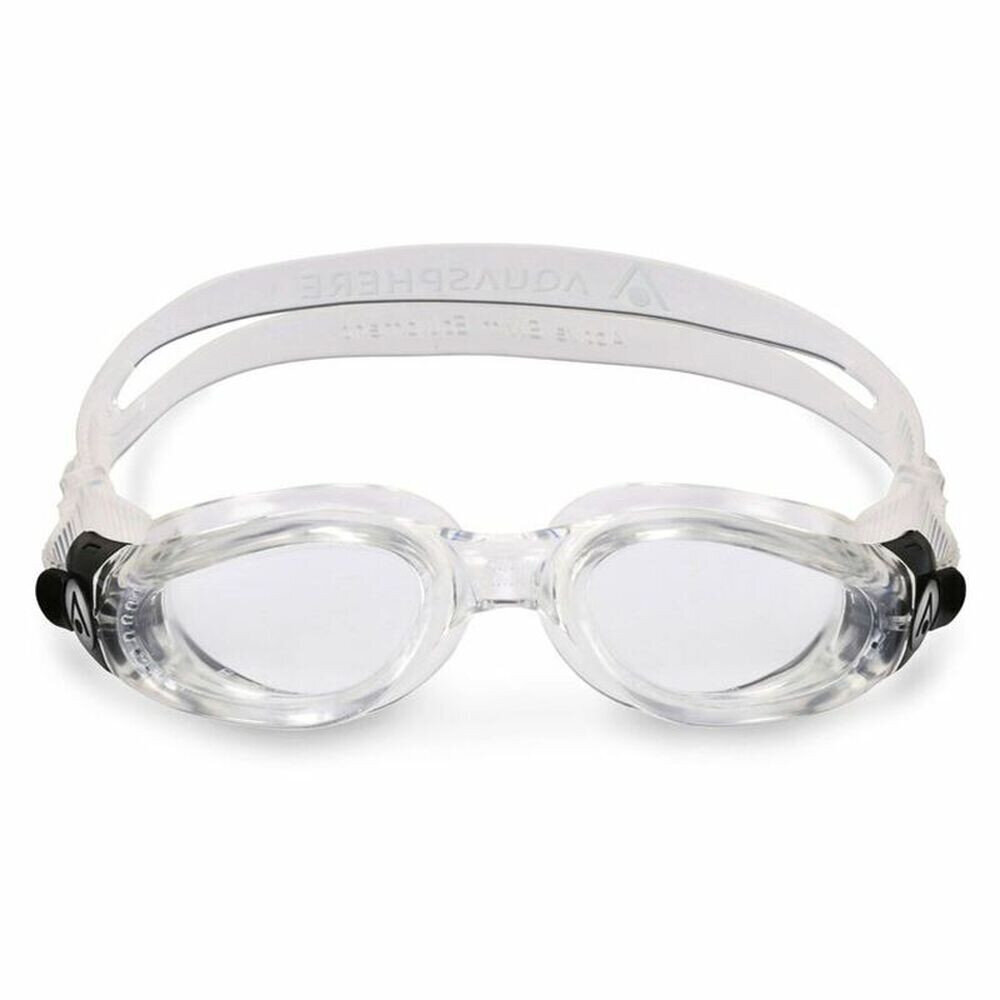 Peldēšanas brilles Aqua Sphere Kaiman Active swim goggles, caurspīdīgas cena un informācija | Peldēšanas brilles | 220.lv