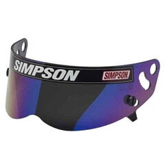 Козырек Simpson SIMYA0143 цена и информация | Защита головы | 220.lv