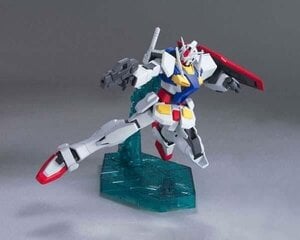 Bandai - HG Gundam 00 GN-000 0 Gundam (Type A.C.D.), 1/144, 55732 cena un informācija | Konstruktori | 220.lv