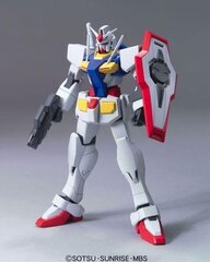 Сборная модель Bandai, HG Gundam 00 GN-000 0 Gundam, Type A.C.D., 1/144, 55732 цена и информация | Kонструкторы | 220.lv