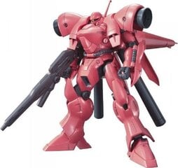 Bandai - HGUC Gundam 0083 AGX-04 Gerbera-Tetra, 1/144, 55886 cena un informācija | Konstruktori | 220.lv