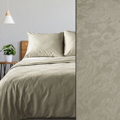 Комплект постельного белья Damask, 160х200, 3 шт. цена и информация | Комплекты постельного белья | 220.lv