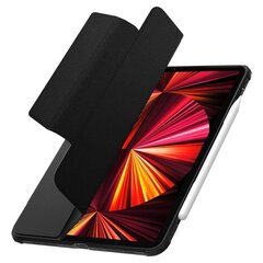 Чехол Spigen для iPad Pro 11 2020/2021, черный цена и информация | Чехлы для планшетов и электронных книг | 220.lv