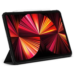 Чехол Spigen для iPad Pro 11 2020/2021, черный цена и информация | Чехлы для планшетов и электронных книг | 220.lv