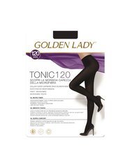 GOLDEN LADY zeķubikses cena un informācija | Zeķubikses | 220.lv