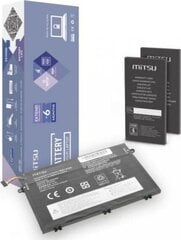 Mitsu 5BM342 cena un informācija | Akumulatori portatīvajiem datoriem | 220.lv