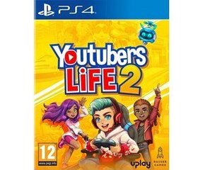 PS4 Youtubers Life 2 цена и информация | Компьютерные игры | 220.lv