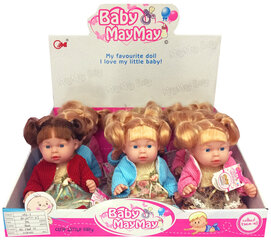 Кукла Для Девочки цена и информация | Игрушки для девочек | 220.lv