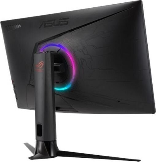 Monitors Asus 90LM03S0-B04170 cena un informācija | Monitori | 220.lv