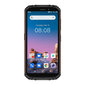 Oukitel WP18 Dual SIM 4/32GB Black cena un informācija | Mobilie telefoni | 220.lv