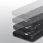 Telefona vāciņš Nillkin, Xiaomi Redmi Note 11 Pro + / 11 Pro, Melns cena un informācija | Telefonu vāciņi, maciņi | 220.lv