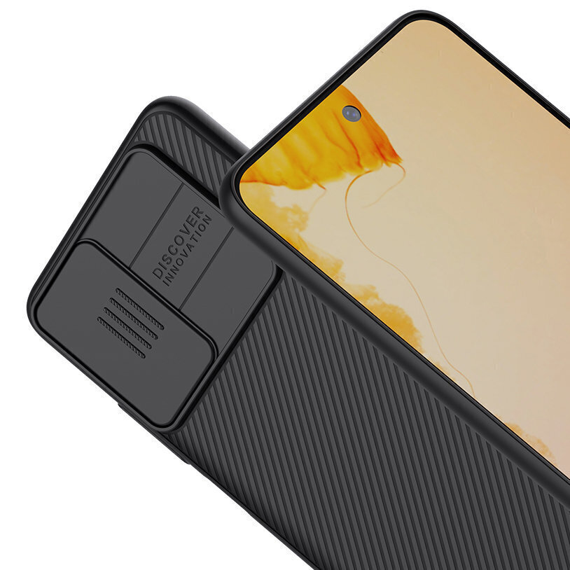 Telefona maciņš Nillkin, Xiaomi Poco M4 Pro 5G cena un informācija | Telefonu vāciņi, maciņi | 220.lv