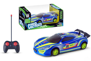 Rc sporta auto cena un informācija | Rotaļlietas zēniem | 220.lv