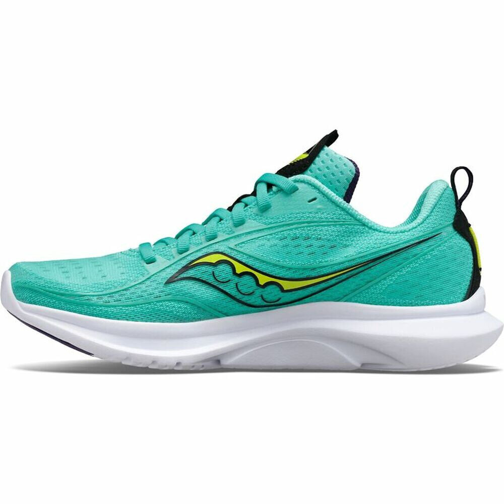 Sporta apavi sievietēm Saucony Kinvara 13 Aquamarine: Apavu Izmērs - 37.5 S6444513 cena un informācija | Sporta apavi sievietēm | 220.lv