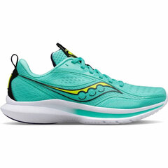 Sporta apavi sievietēm Saucony Kinvara 13 Aquamarine: Apavu Izmērs - 38.5 S6444515 cena un informācija | Sporta apavi sievietēm | 220.lv