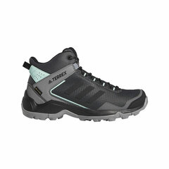 Походная обувь Adidas F36761 Terrex Eastrail GTX MID W S6442823 цена и информация | Спортивная обувь, кроссовки для женщин | 220.lv