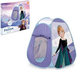 FROZEN Pop Up Палатка цена и информация | Детские игровые домики | 220.lv