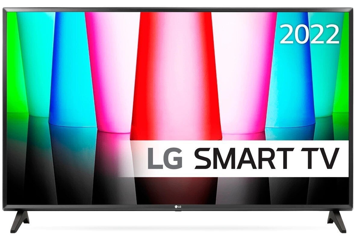 LG 32LQ570B6LA cena un informācija | Televizori | 220.lv