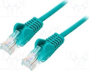 Goobay 95251, RJ45, 0.25 м цена и информация | Кабели и провода | 220.lv