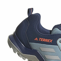 Sporta apavi sievietēm Adidas BC0574 Terrex AX3 Zils: Apavu Izmērs - 39 1/3 S6442827 cena un informācija | Sporta apavi sievietēm | 220.lv