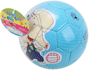 Мяч 6 С Животными цена и информация | Игрушки для песка, воды, пляжа | 220.lv