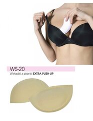 JULIMEX WS-20 push-up ieliktnis cena un informācija | Krūšturi | 220.lv