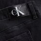 Sieviešu šorti Calvin Klein MID RISE SHORT, melni J20J218505 1BY 45263 cena un informācija | Sieviešu šorti | 220.lv
