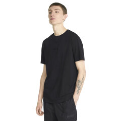 Мужская футболка Puma T-SHIRT MODERN BASICS TEE, черная 847407 01 45620 цена и информация | Мужские футболки | 220.lv