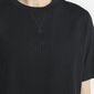 Vīriešu T-krekls Puma T-SHIRT MODERN BASICS TEE, melns 847407 01 45620 цена и информация | Vīriešu T-krekli | 220.lv