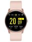 Rubicon RNCE40 Pink цена и информация | Viedpulksteņi (smartwatch) | 220.lv