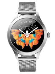 Rubicon RNBE62 Silver цена и информация | Смарт-часы (smartwatch) | 220.lv