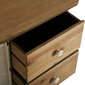 Mazs galdiņš Broen (44 x 44 x 39 cm) cena un informācija | Žurnālgaldiņi | 220.lv