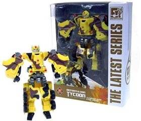 Transformers "Militārs" cena un informācija | Attīstošās rotaļlietas | 220.lv