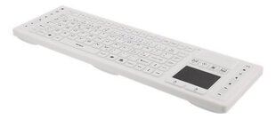 Deltaco IP68 цена и информация | Клавиатуры | 220.lv